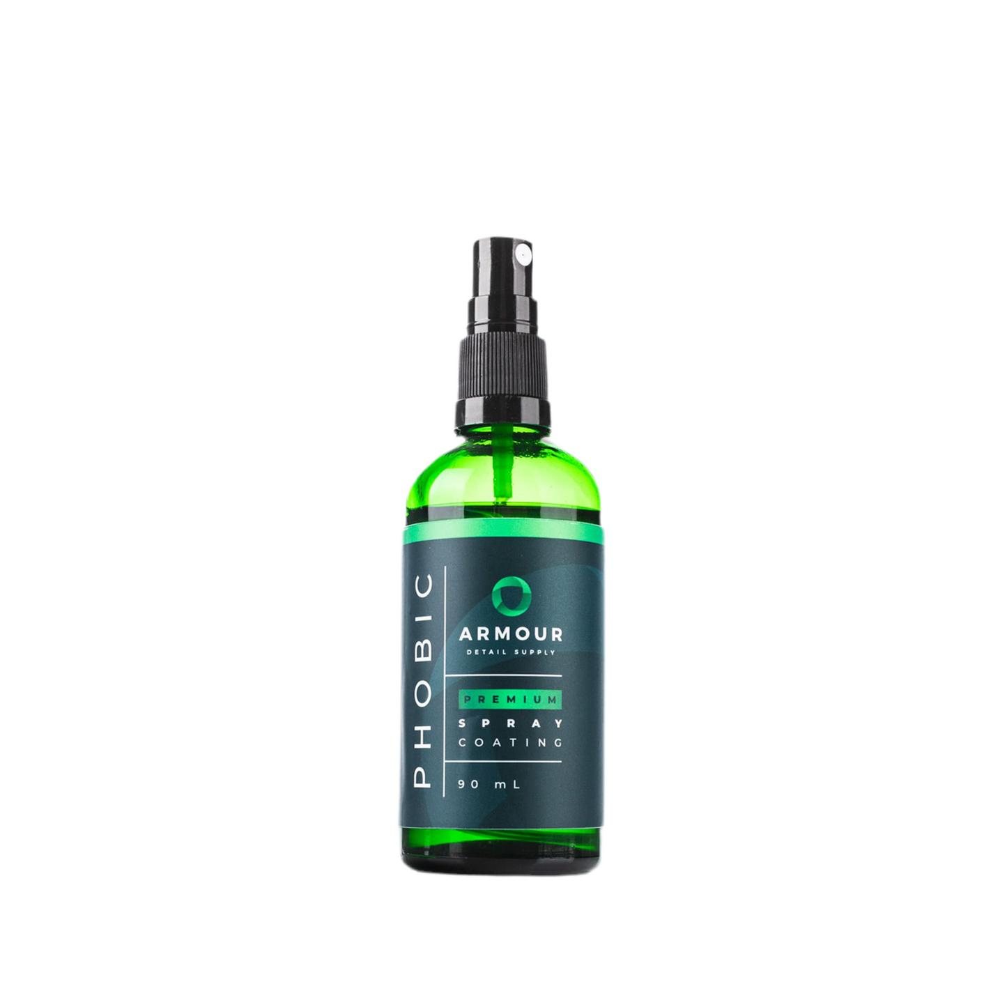 IN ARRIVO | Armour Detail Supply - Rivestimento spray PHOBIC