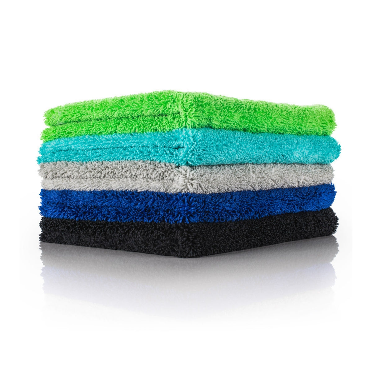 Creature Edgeless Microfiber Towel - 10 Pack