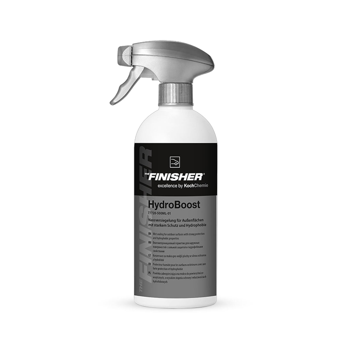 Koch Chemie The Finisher - HydroBoost 500ml