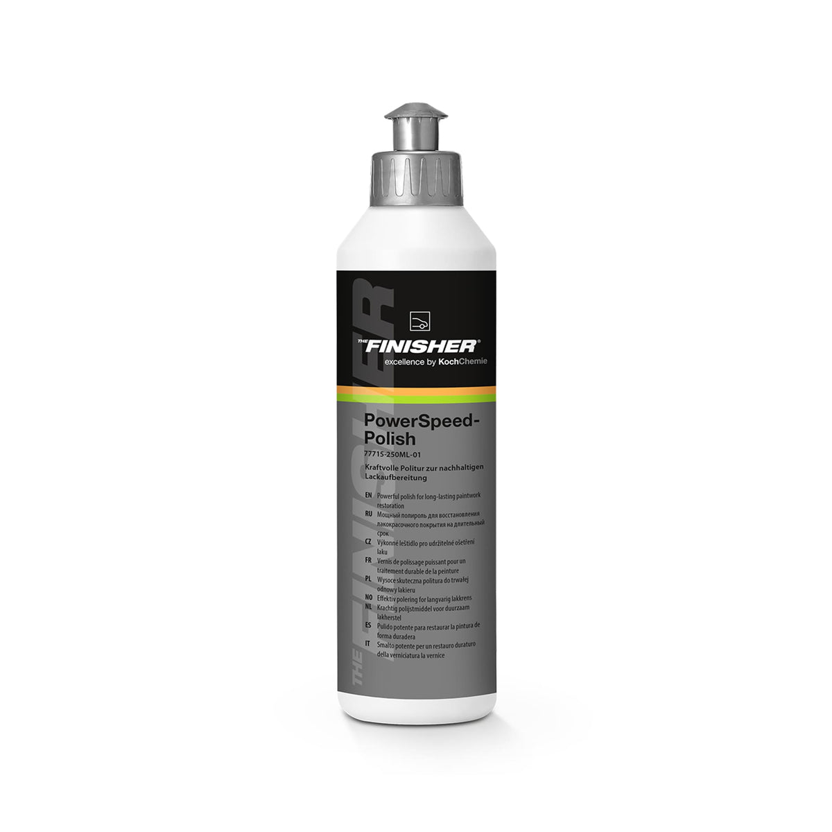 Koch Chemie The Finisher - PowerSpeedPolish 250ml