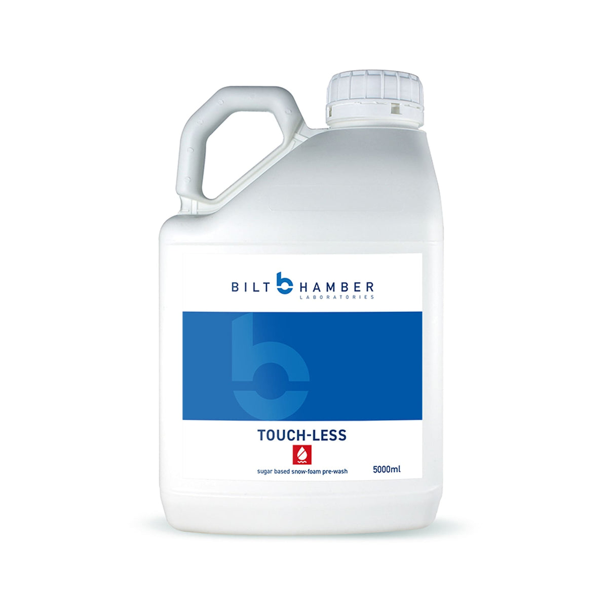 Touch-Less 5 liter
