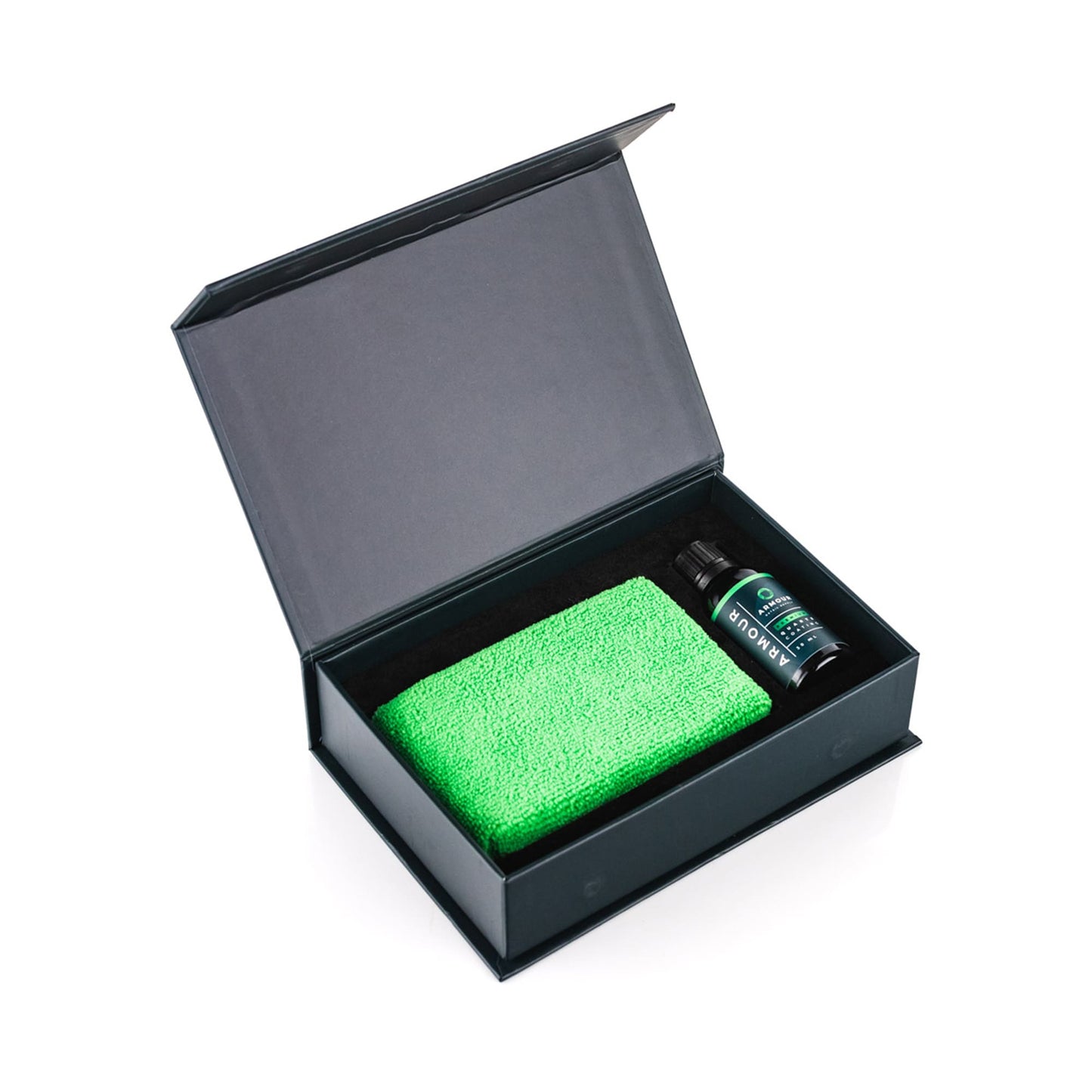 IN ARRIVO | Armour Detail Supply - Armour Quartz Coating