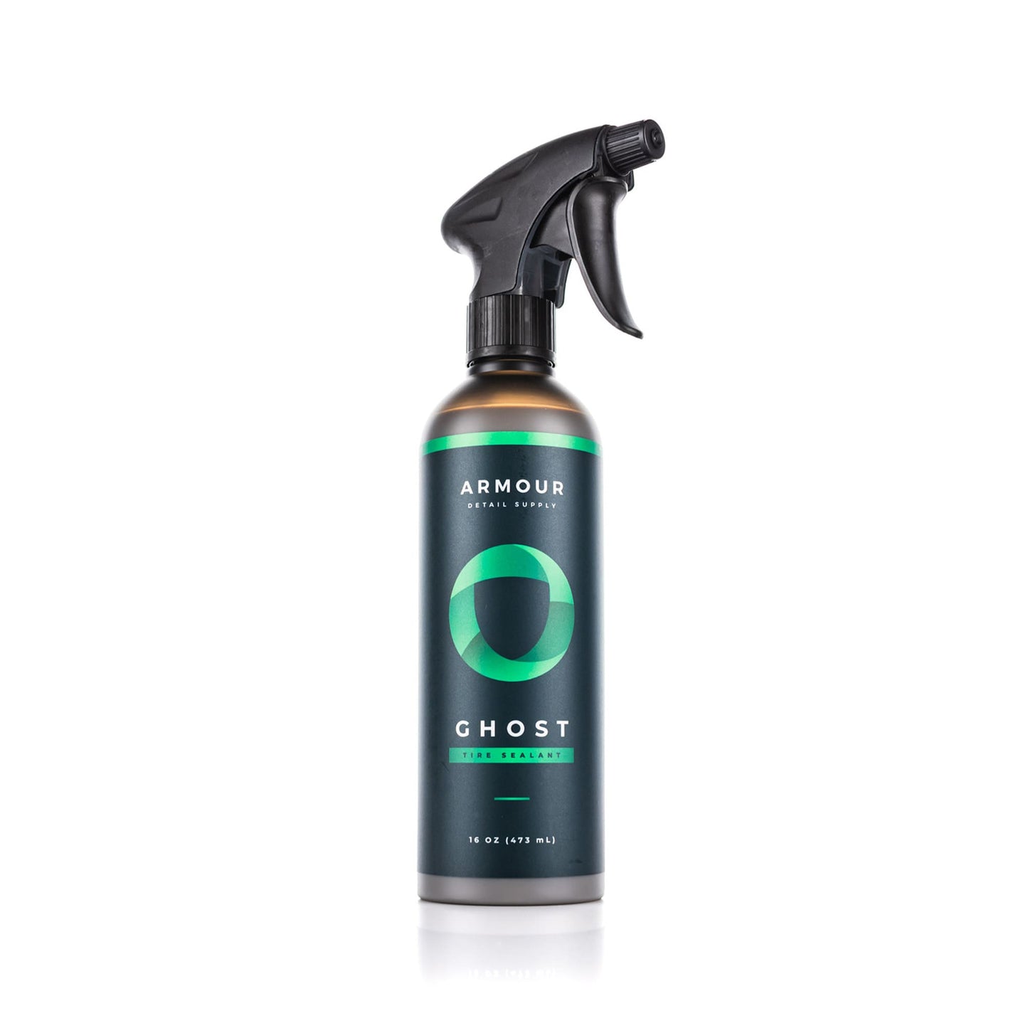 IN ARRIVO | Armour Detail Supply - Sigillante per pneumatici GHOST