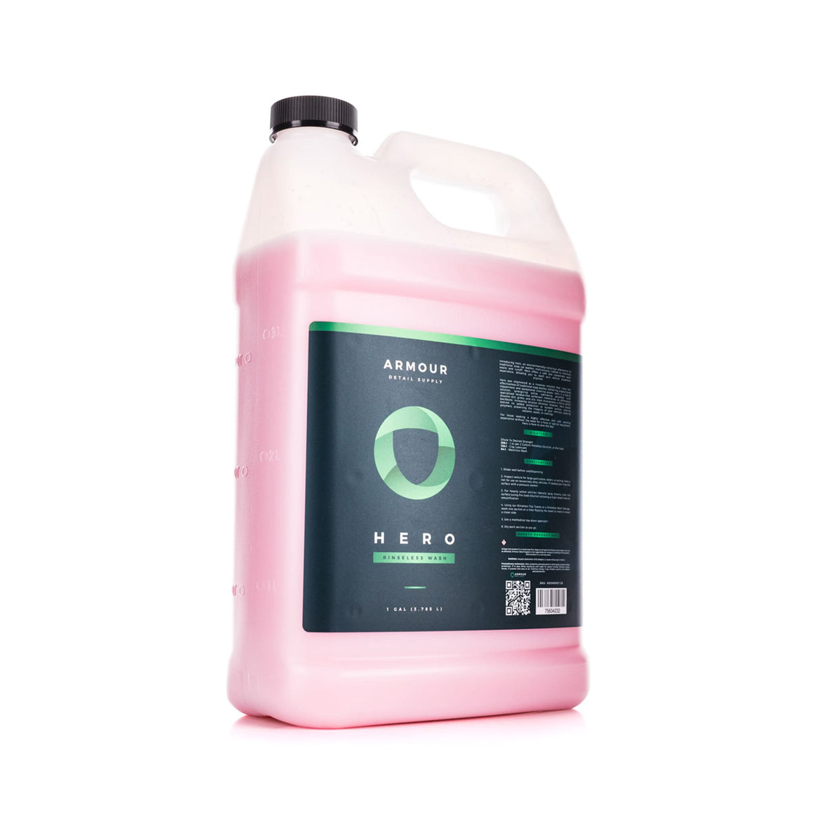 Armour Detail Supply - HERO Rinseless Wash