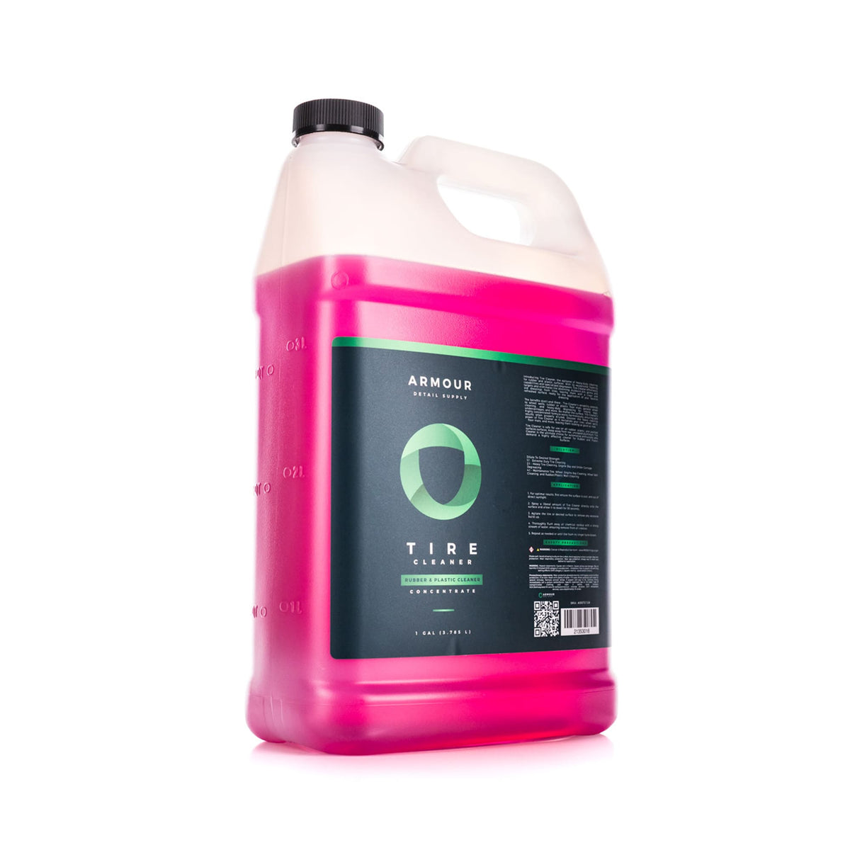Armour Detail Supply - Tire Cleaner
