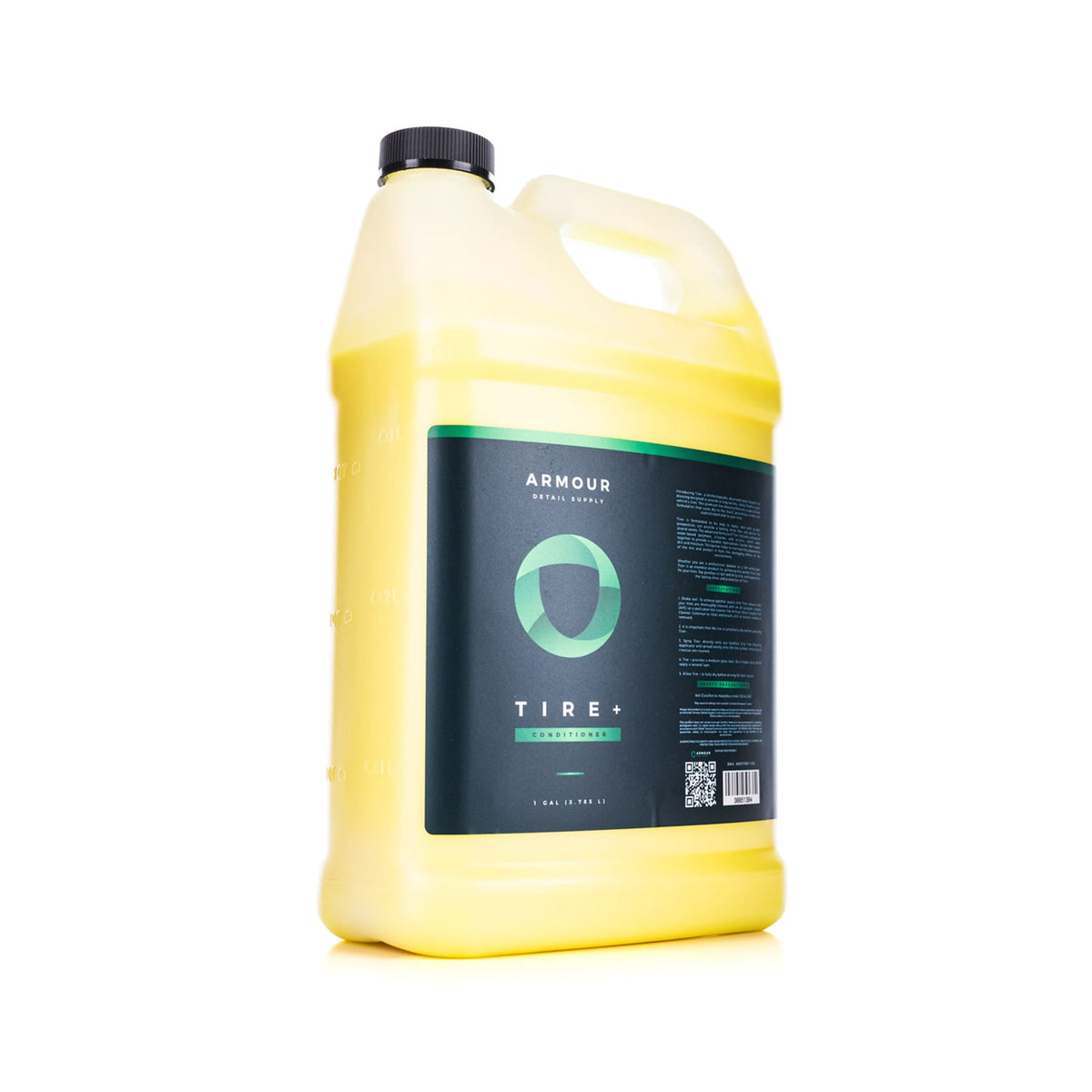 Armour Detail Supply - TIRE+ Tire Conditioner