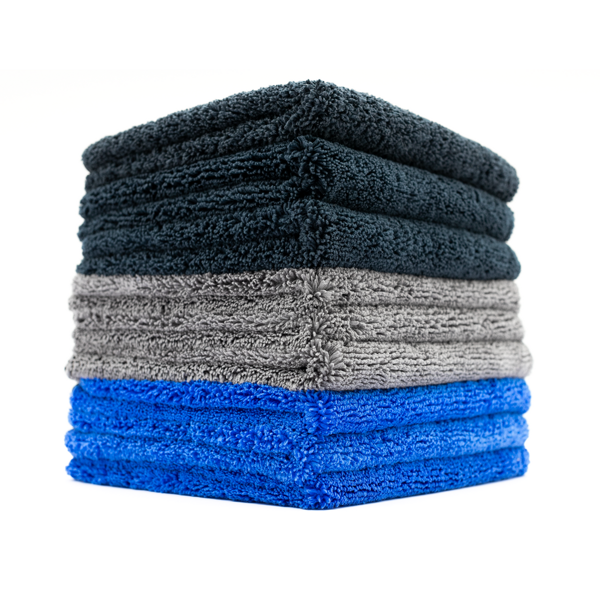 Spectrum 420 Dark Pack towels