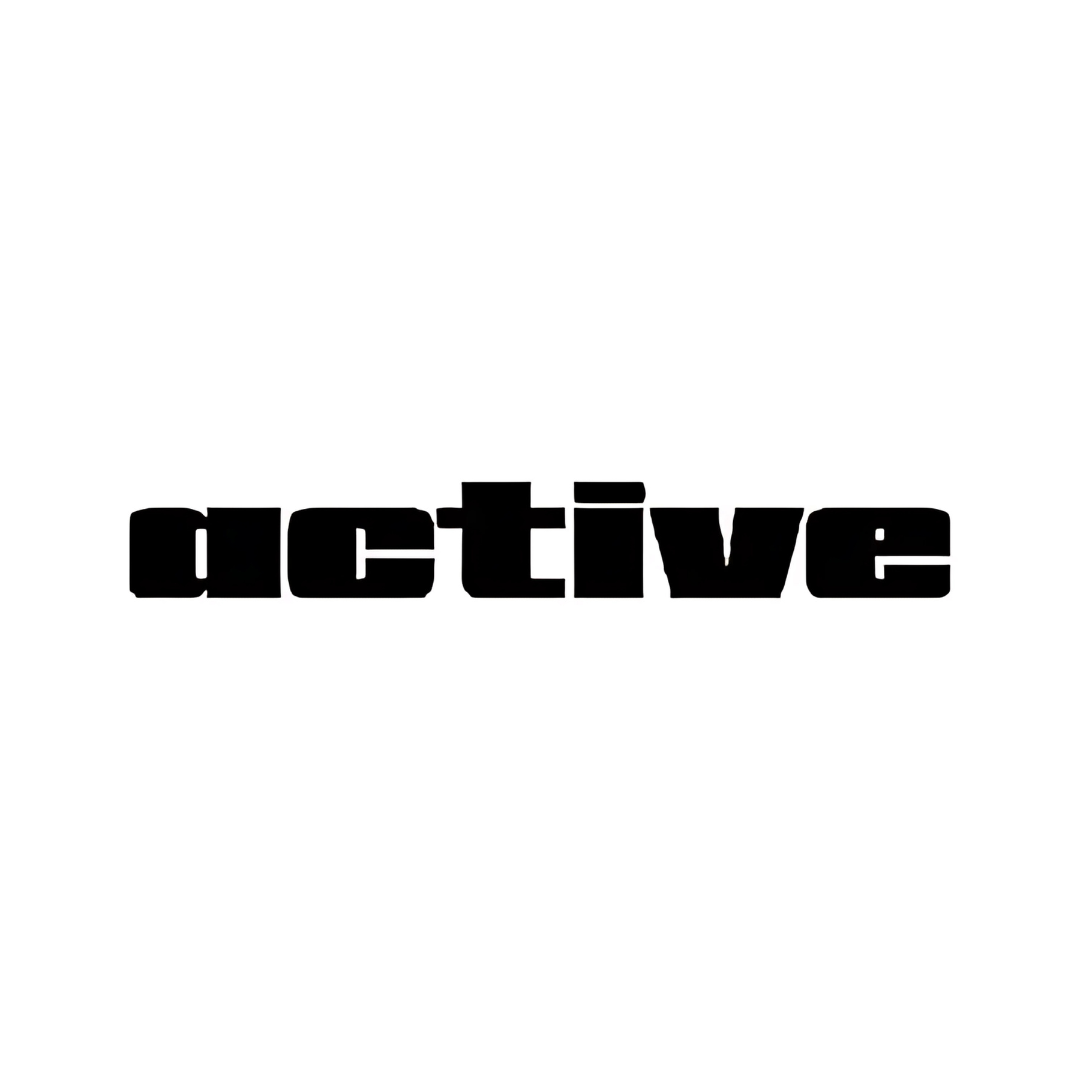 Active
