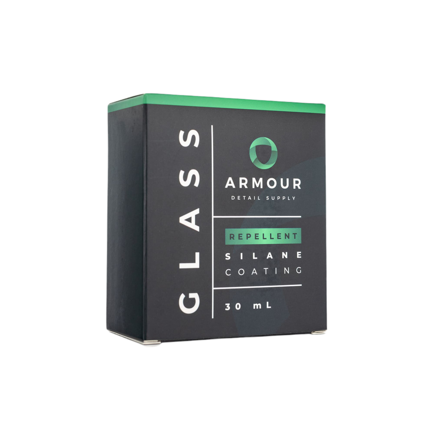 IN ARRIVO | Armour Detail Supply - Glass Coating