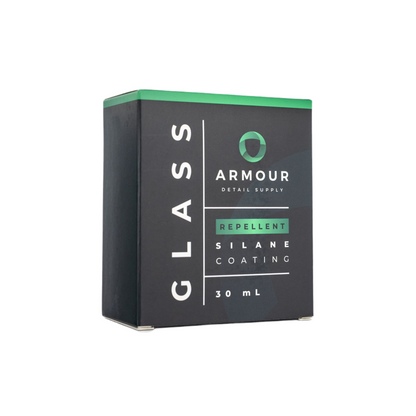 IN ARRIVO | Armour Detail Supply - Glass Coating