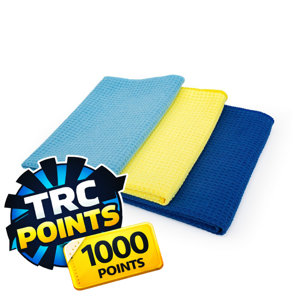 FREE Standard Waffle Weave (3- / 2- Pack)