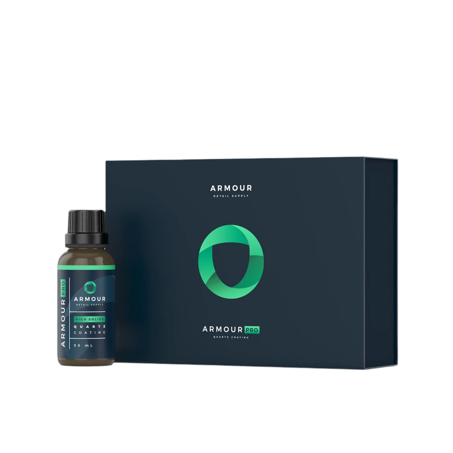 IN ARRIVO | Armour Detail Supply - Armour PRO Quartz Coating