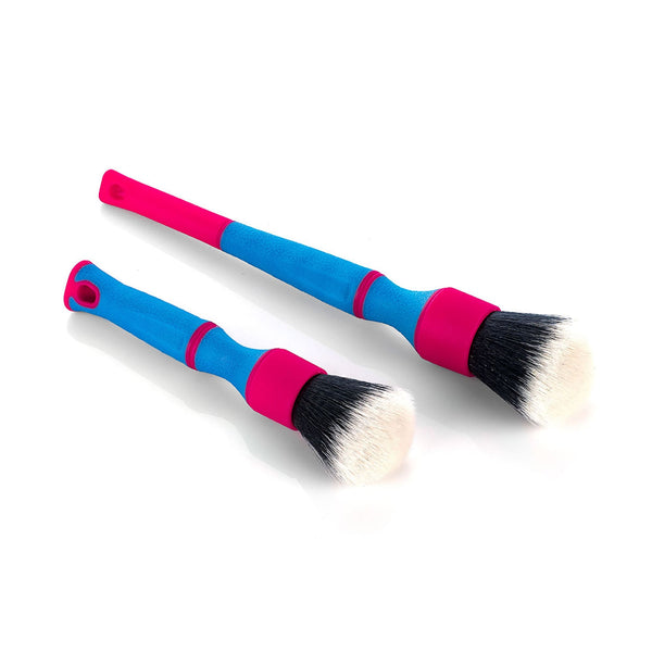 DETAIL FACTORY TRI-GRIP Detail Brush