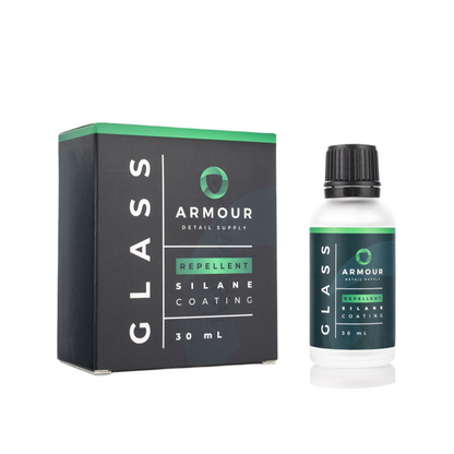 IN ARRIVO | Armour Detail Supply - Glass Coating
