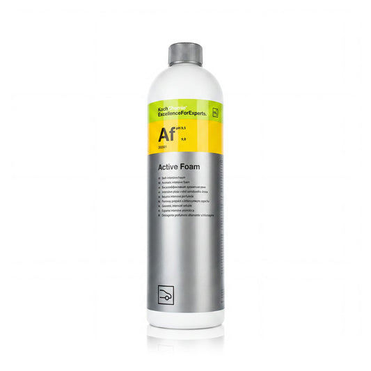 Koch Chemie Active Foam | Professional Snow Foam Pre-Wash