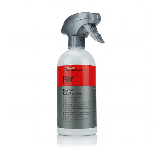 Kochchemie Reactive Rust Remover with Sprayer