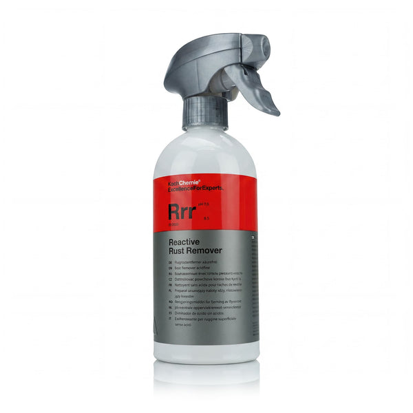 Kochchemie Reactive Rust Remover with Sprayer