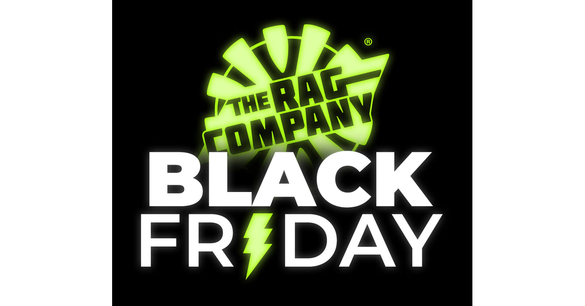 Interior Flash Deals – The Rag Company Europe