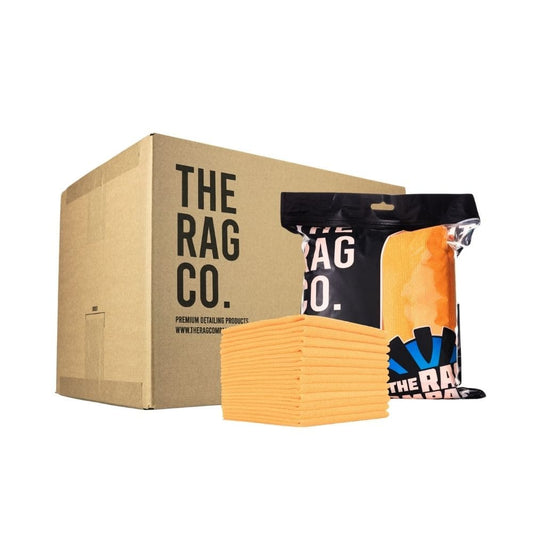 The Edgeless Pearl - Coating Towel - 12 Pack - FULL CASE 18 packs (216 pieces)