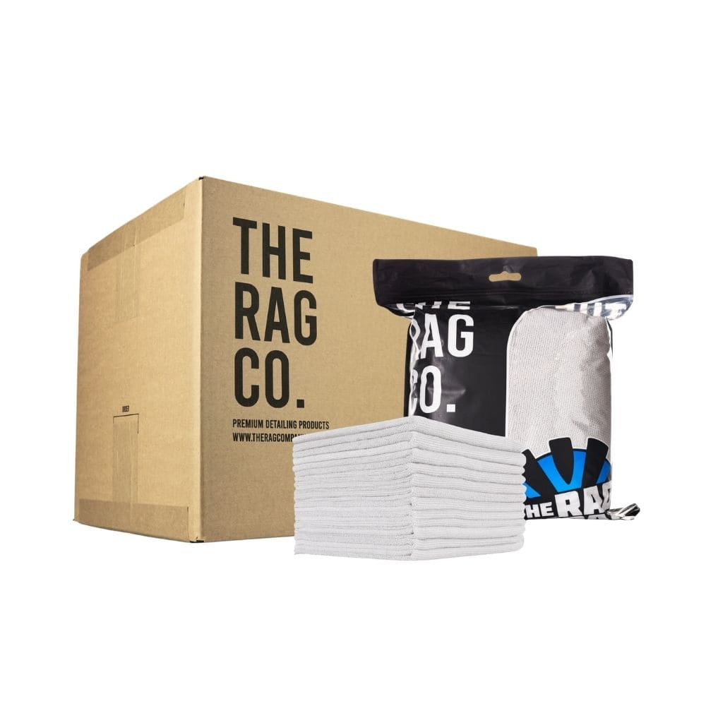 The Edgeless Pearl - Coating Towel - 12 Pack - FULL CASE 18 packs (216 pieces)