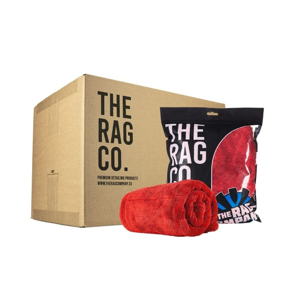 The Rag Shop The Rag Company | Microfiber Towels | The Rag Company Europe