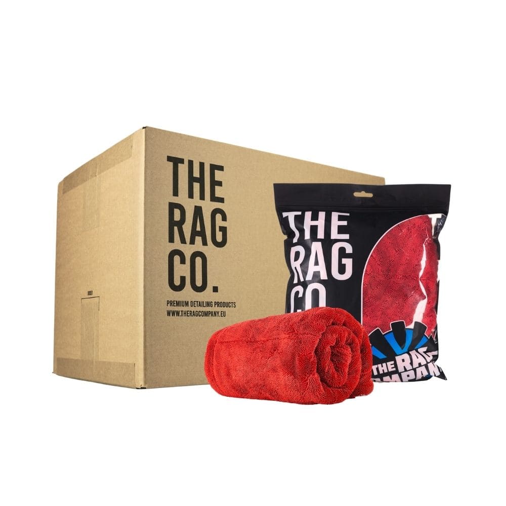 The 1500 - Drying Towel - FULL CASE - 18 Packs (18 pieces)