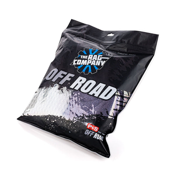 TRC Off Road - The 4x4 Pack