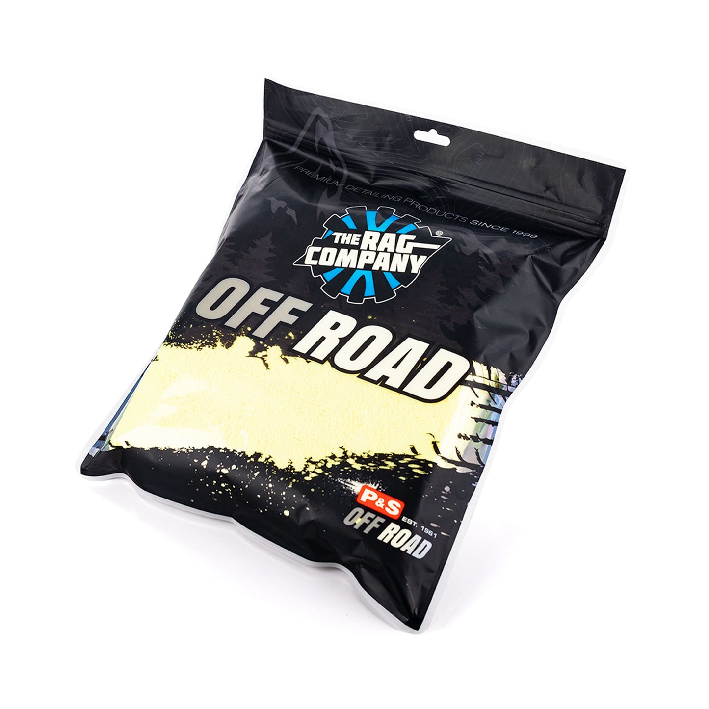 TRC Off Road - The Trail Boss Pack