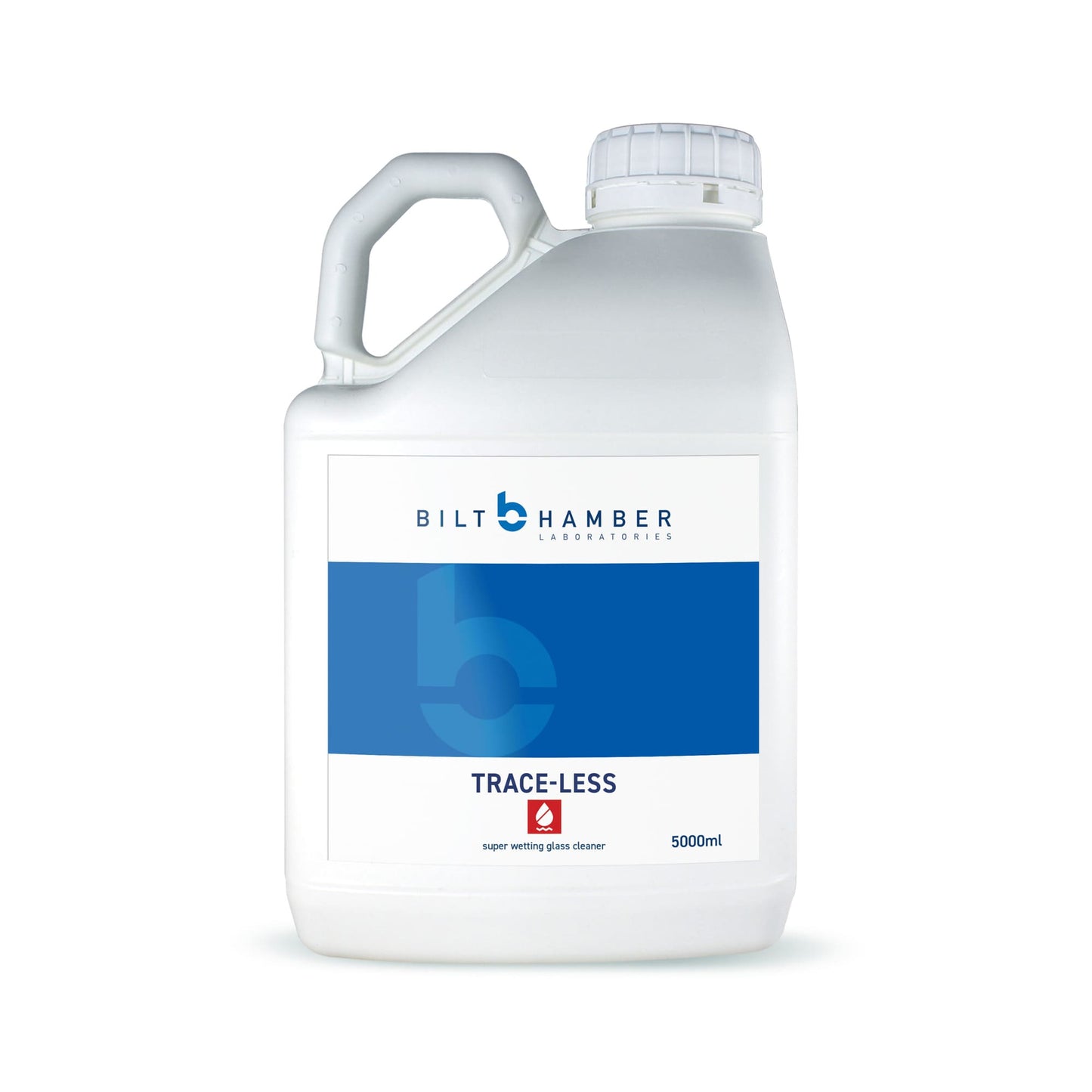 Trace-Less 5 liter