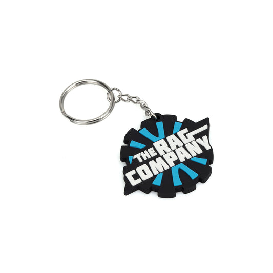 TRC - Rubber Keychain | Stylish Car Detailing Accessories