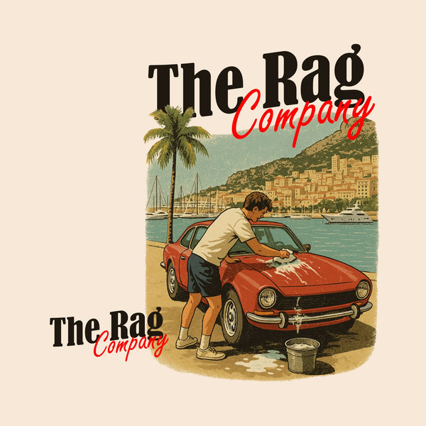 TRC Monaco Tee PRINT