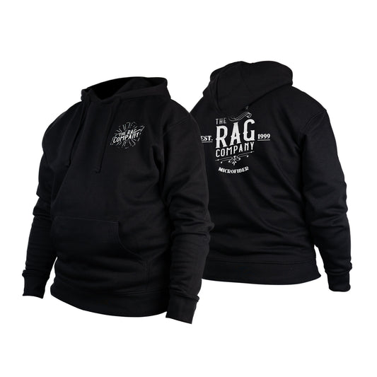 TRC Whiskey Hoodie