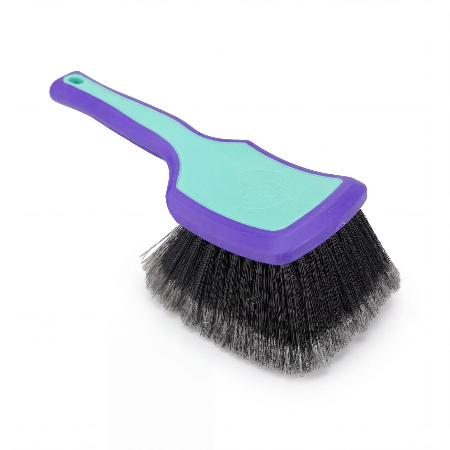 DETAIL FACTORY Progrip Wheel Face Brush - VERMIJL Special Edition