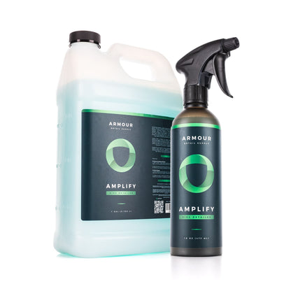 Armour Detail Supply - AMPLIFY Detail Spray