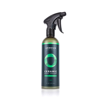 IN ARRIVO | Armour Detail Supply - Ceramic Spray Sealant