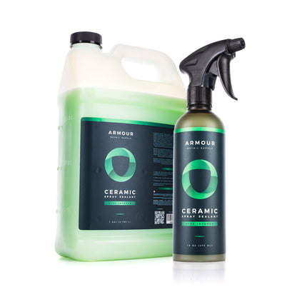 IN ARRIVO | Armour Detail Supply - Ceramic Spray Sealant