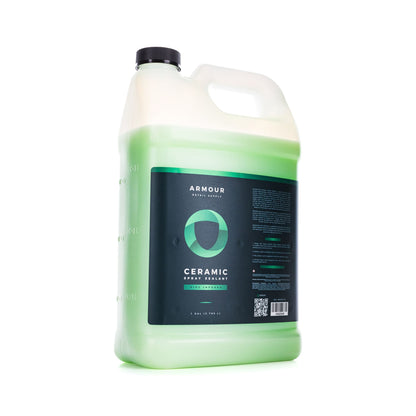 IN ARRIVO | Armour Detail Supply - Ceramic Spray Sealant