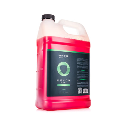 IN ARRIVO | Armour Detail Supply - Decon Soap