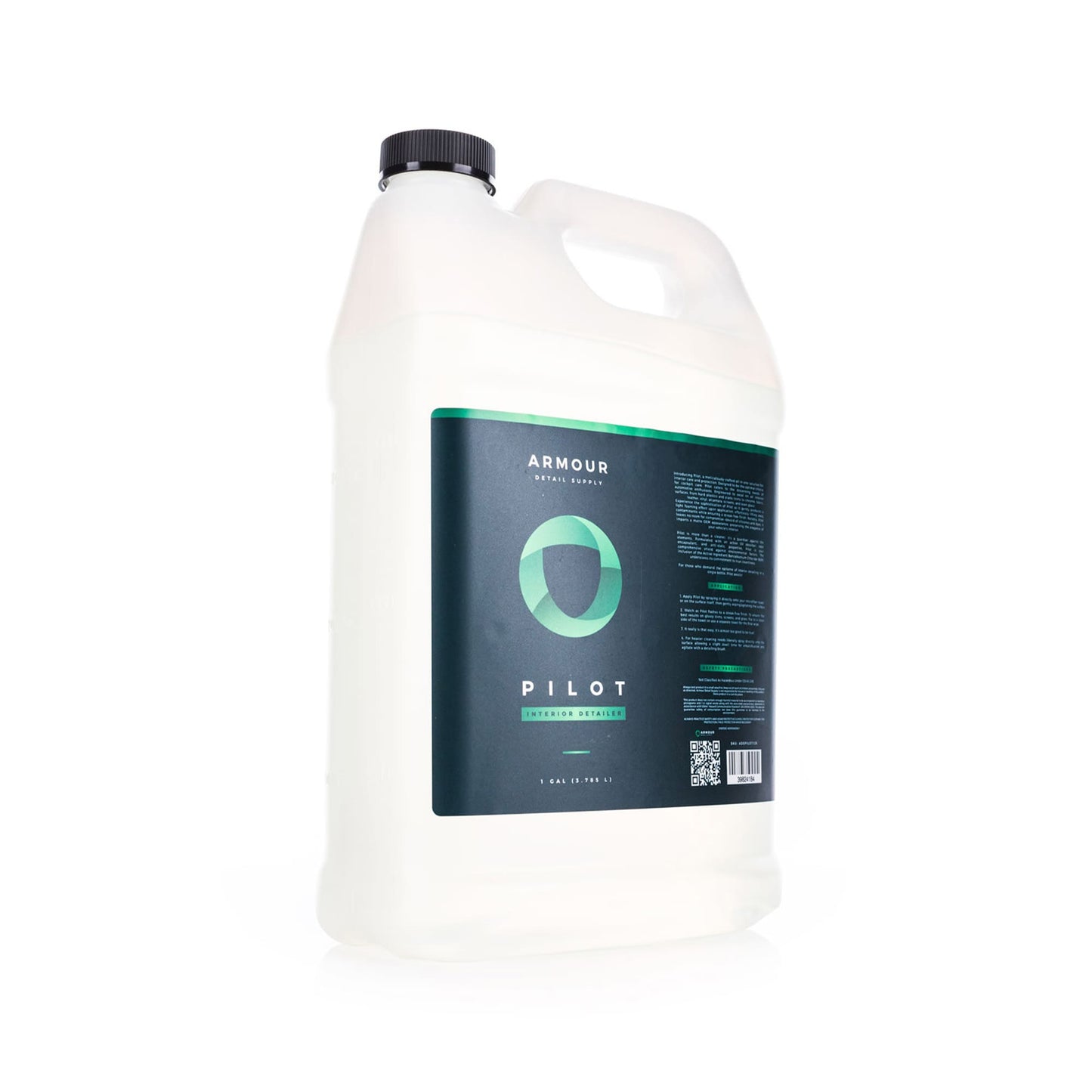 IN ARRIVO | Armour Detail Supply - PILOT Interior Detailer