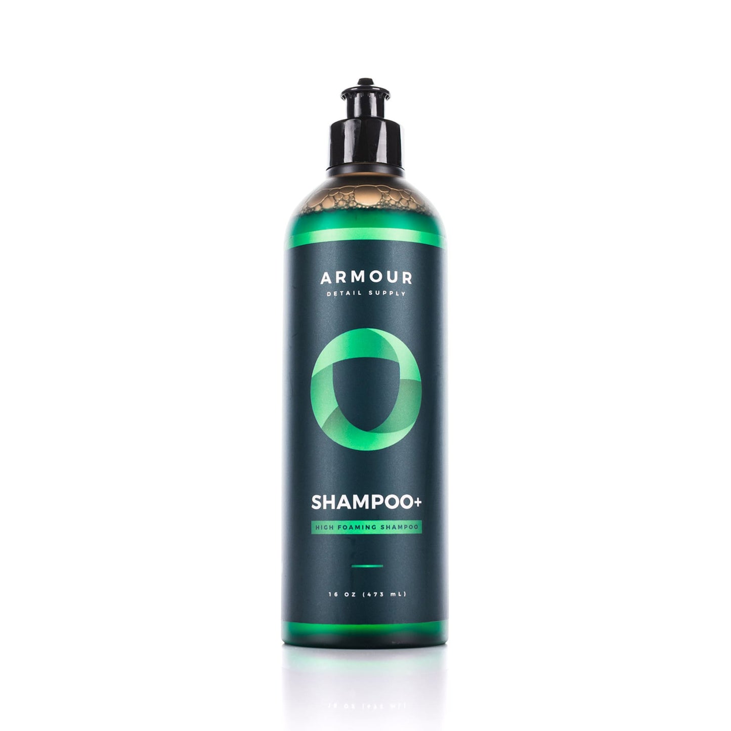 IN ARRIVO | Armour Detail Supply - Shampoo+