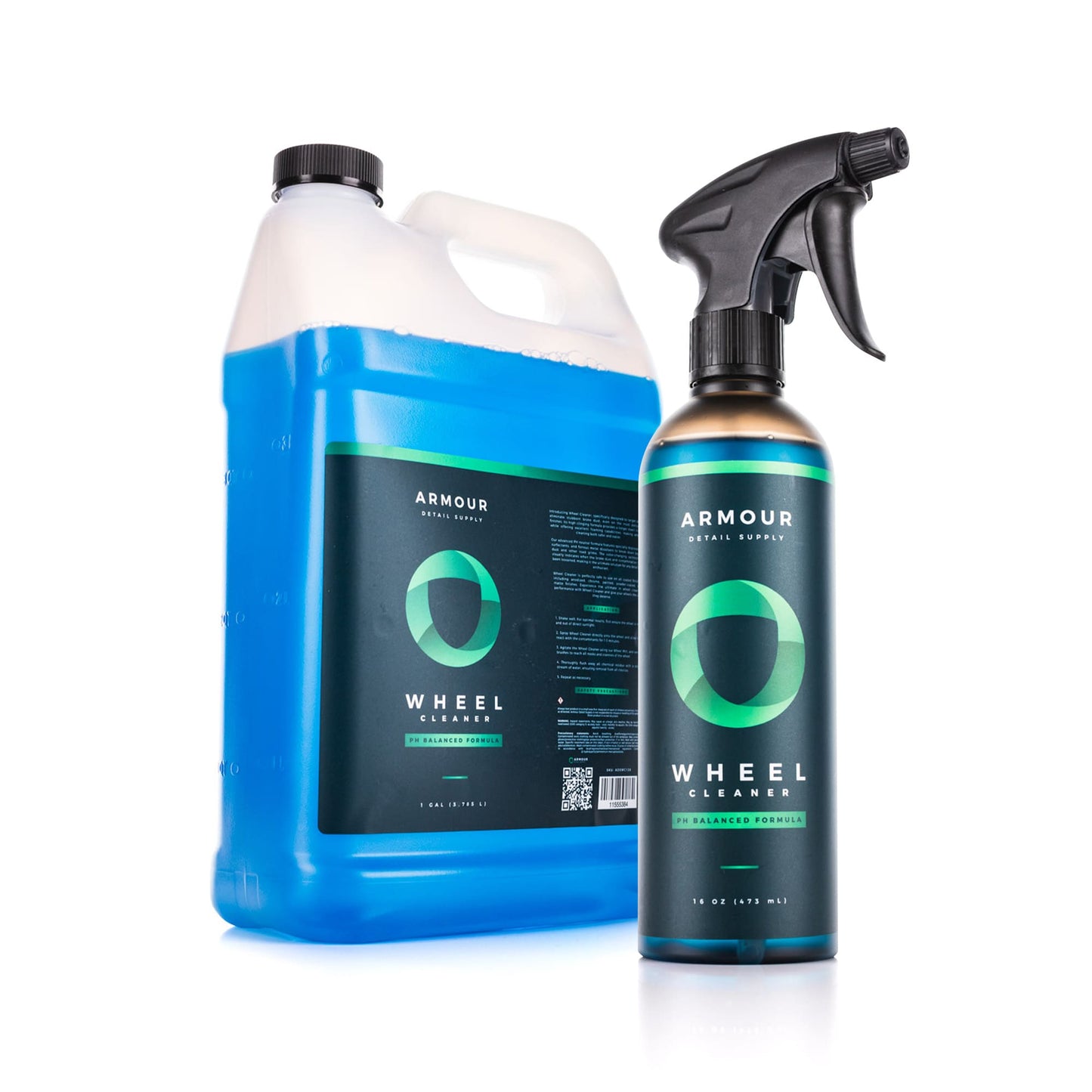IN ARRIVO | Armour Detail Supply - Armour Wheel Cleaner