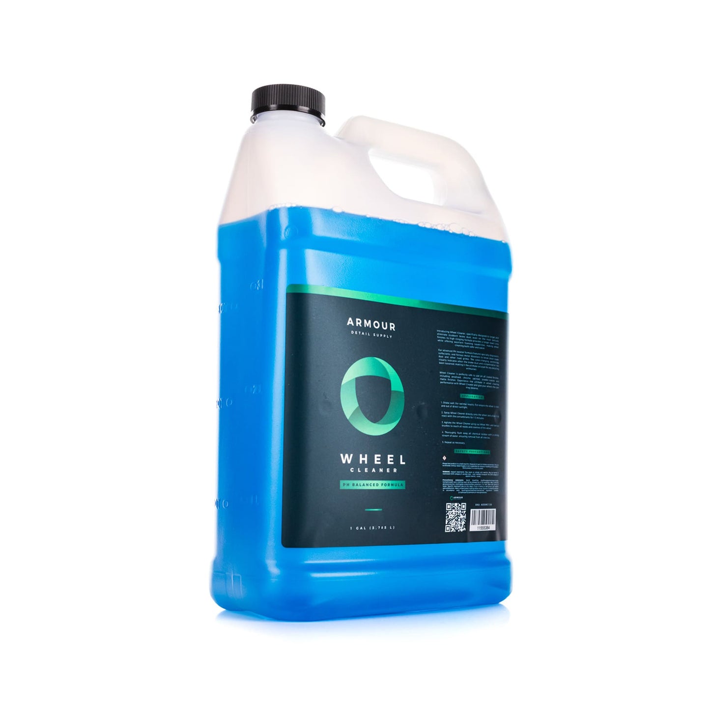 IN ARRIVO | Armour Detail Supply - Armour Wheel Cleaner