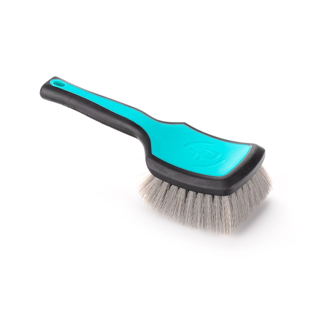 DETAIL FACTORY Progrip Tire Scrub Brush XL - Riptide