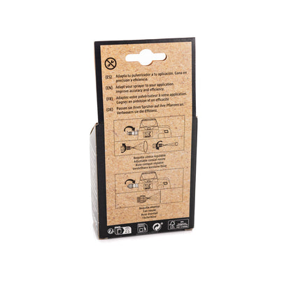 iK Multi 1.5 / Multi Pro 2 Nozzle Kit - box back