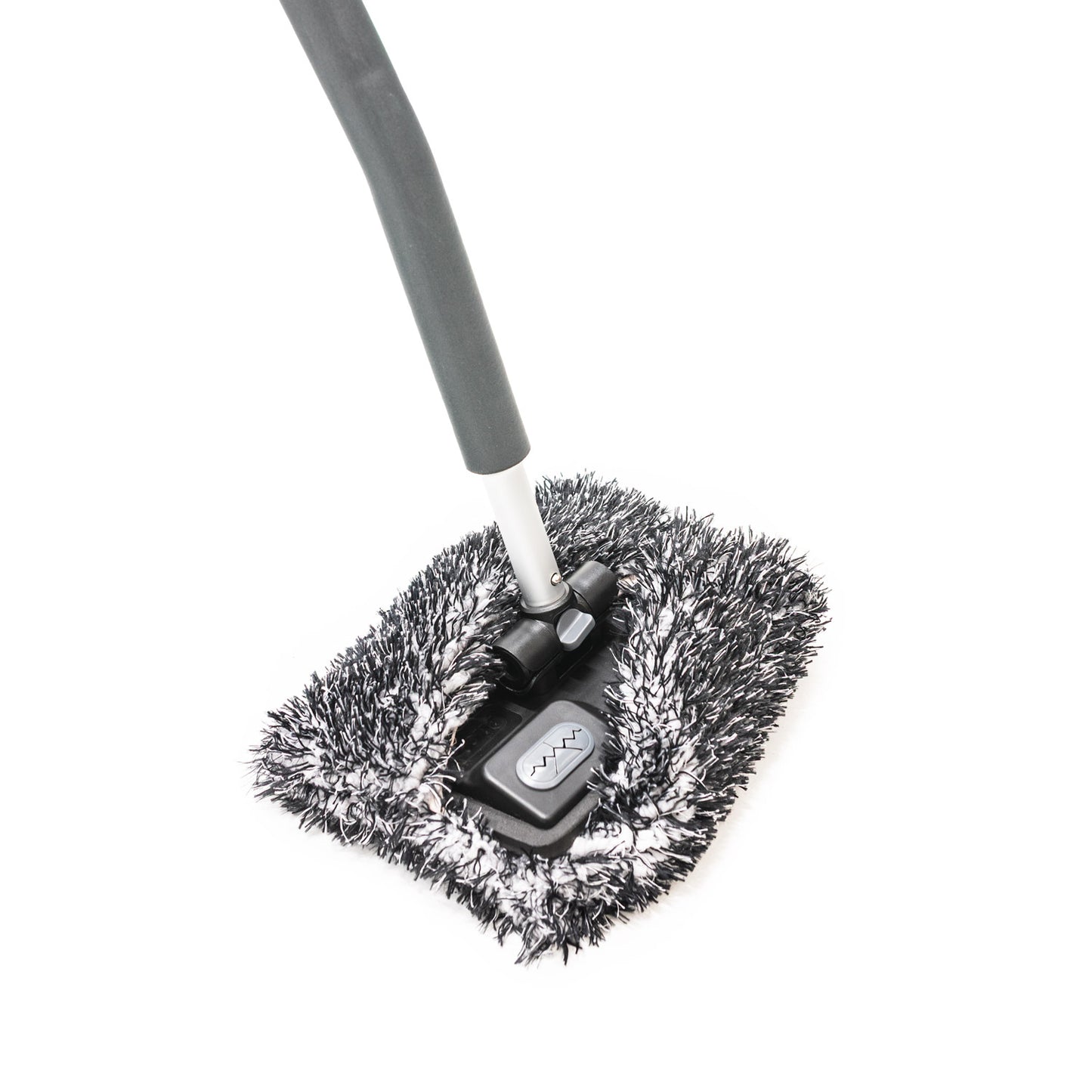 Mitt on a Stick Pro+ – The Rag Company Edition