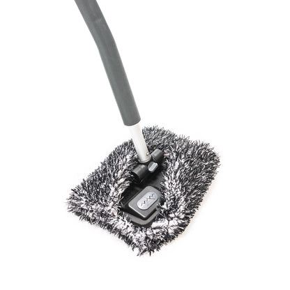 Mitt on a Stick Pro+ – The Rag Company Edition