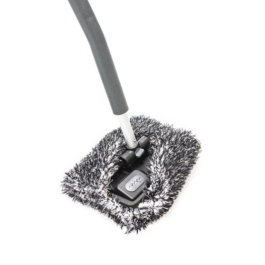 Mitt on a Stick Pro+ – The Rag Company Edition