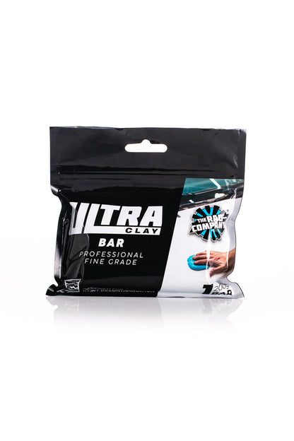 ULTRA CLAY BAR