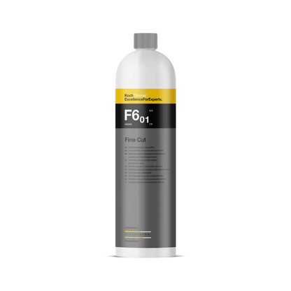KOCH-CHEMIE KOCH-CHEMIE - FINE CUT F6.01 1 liter