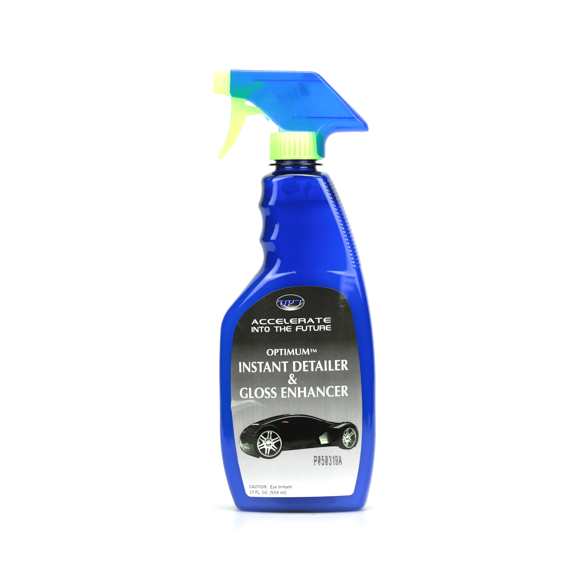 OPTIMUM POLYMER TECHNOLOGIES Optimum Instant Detailer and Gloss Enhancer spray